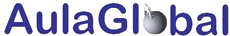 Logo de AulaGlobal