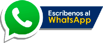 Contáctanos por whatsapp