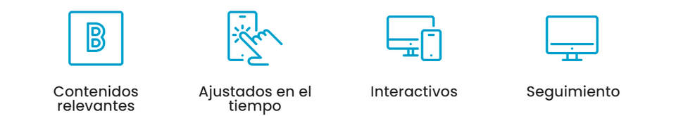 nuestros contenidos educativos